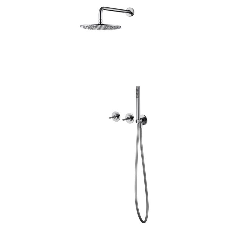 StoneArt Douche Systemen Dolce 910750