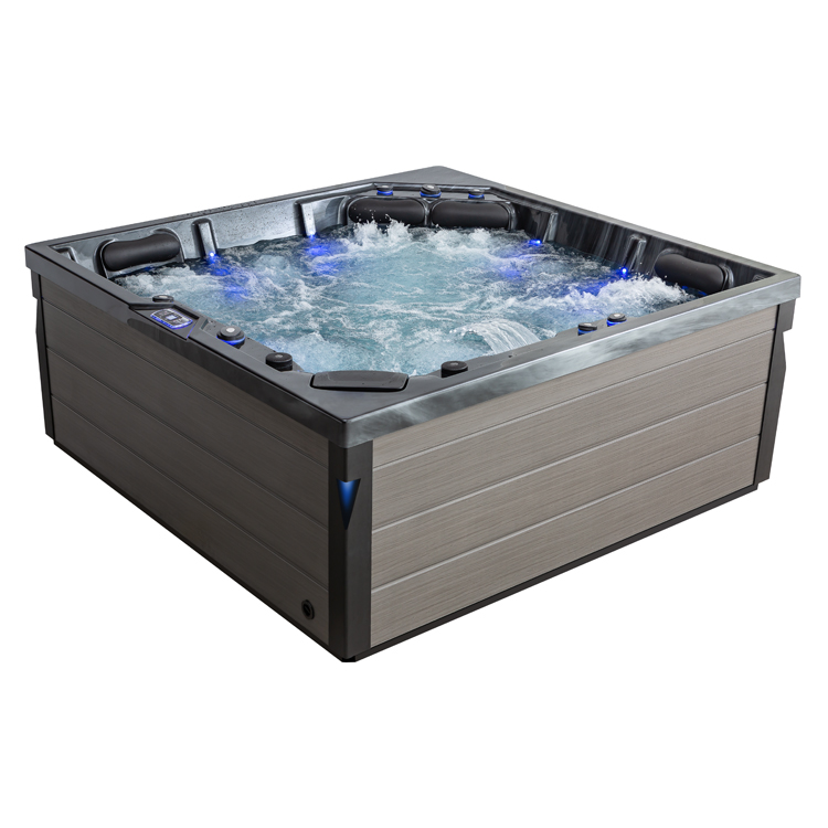 AWT SPA IN-404 eco extrem proCloudyBlack/225x225/grijs