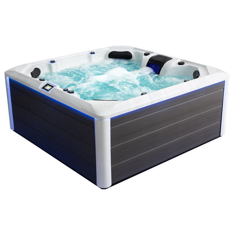 AWT SPA IN-702 extreme /SterlingSilver/212x212/grau
